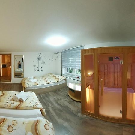Apartma Na Ravnicah Cerkno Dış mekan fotoğraf