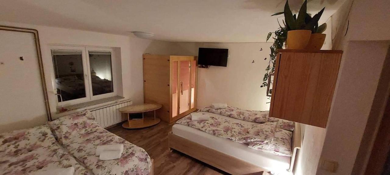 Apartma Na Ravnicah Cerkno Dış mekan fotoğraf
