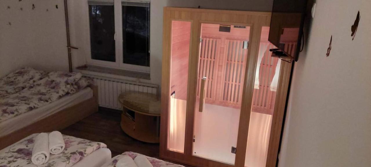 Apartma Na Ravnicah Cerkno Dış mekan fotoğraf