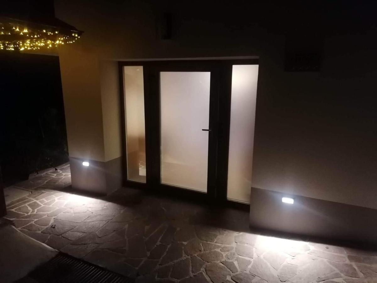 Apartma Na Ravnicah Cerkno Dış mekan fotoğraf