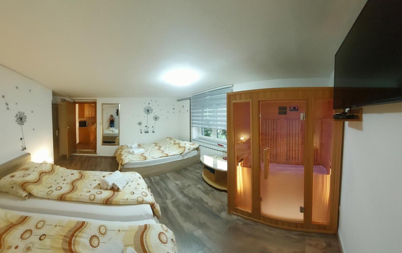 Apartma Na Ravnicah Cerkno Dış mekan fotoğraf
