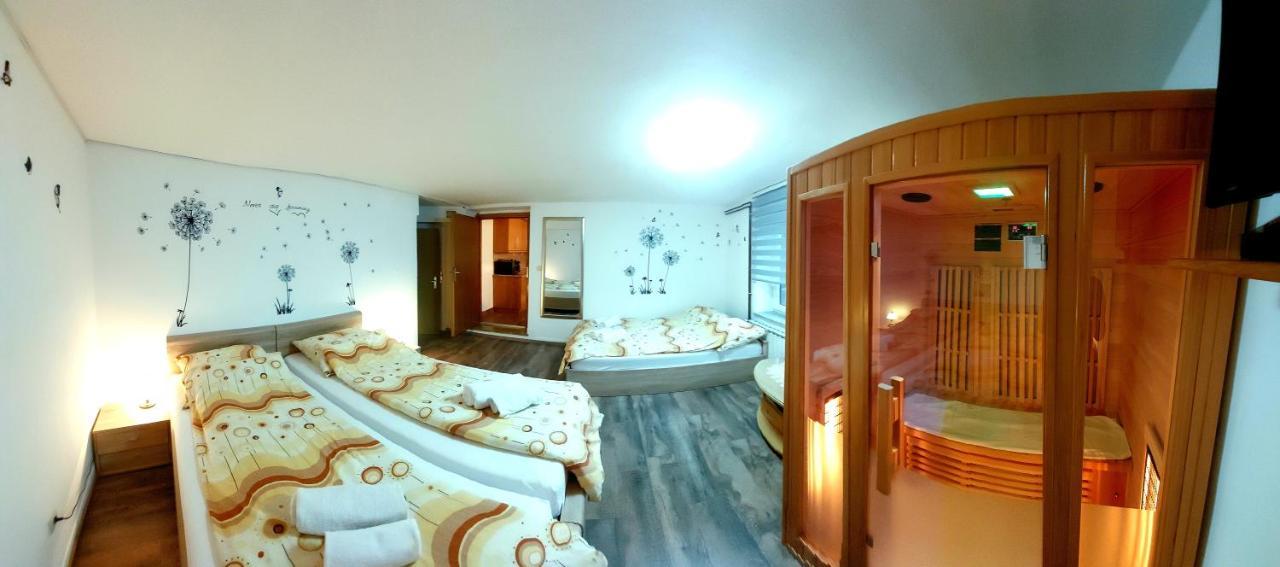 Apartma Na Ravnicah Cerkno Dış mekan fotoğraf