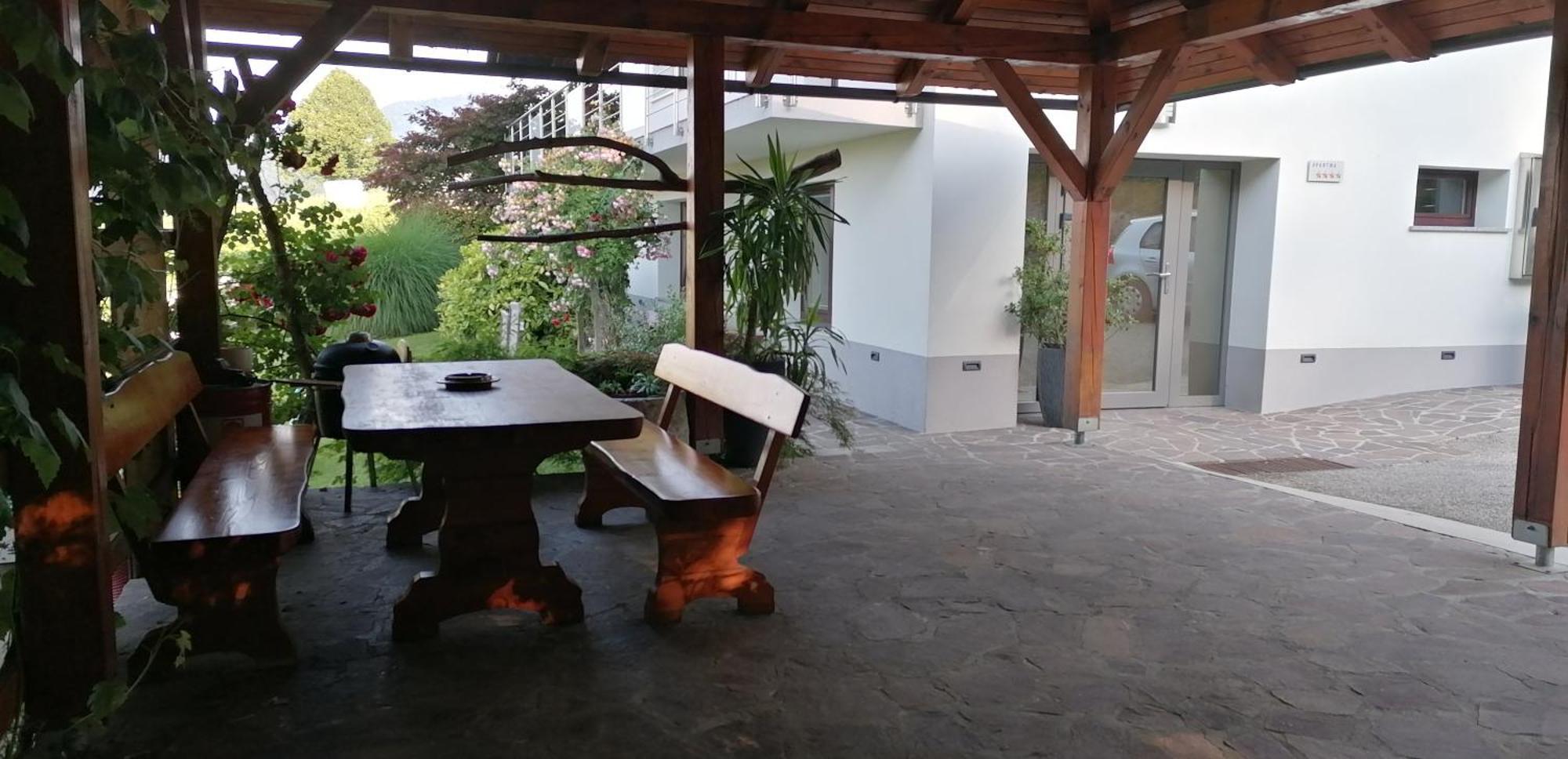 Apartma Na Ravnicah Cerkno Dış mekan fotoğraf