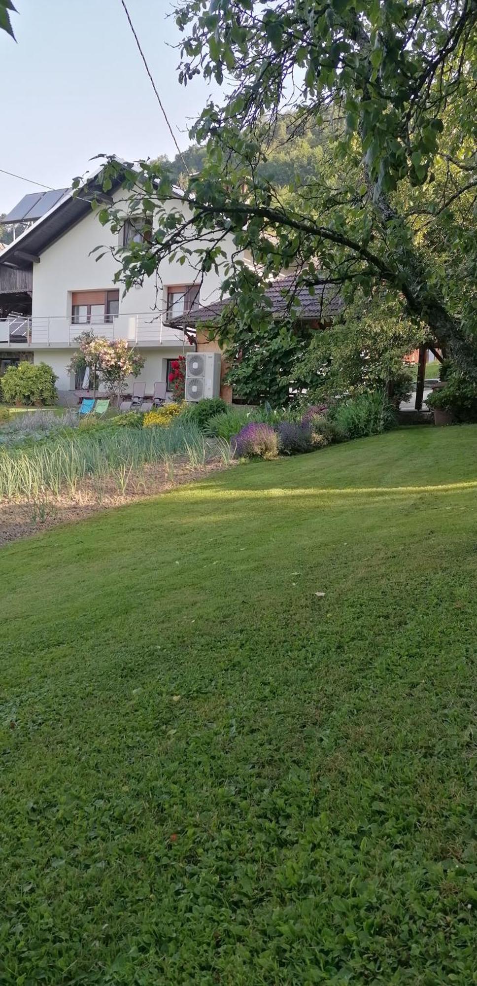 Apartma Na Ravnicah Cerkno Dış mekan fotoğraf
