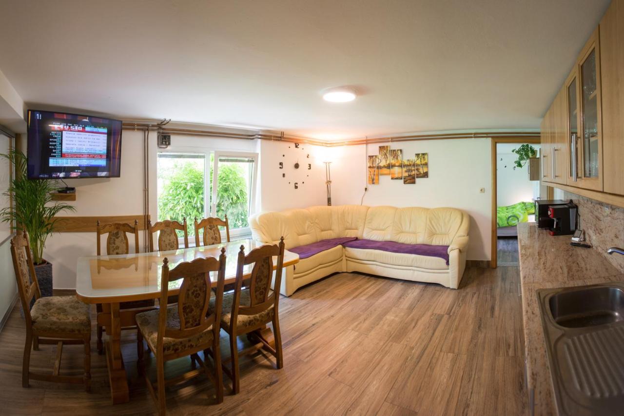 Apartma Na Ravnicah Cerkno Dış mekan fotoğraf