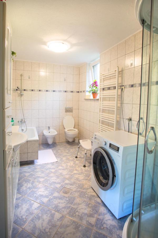 Apartma Na Ravnicah Cerkno Dış mekan fotoğraf